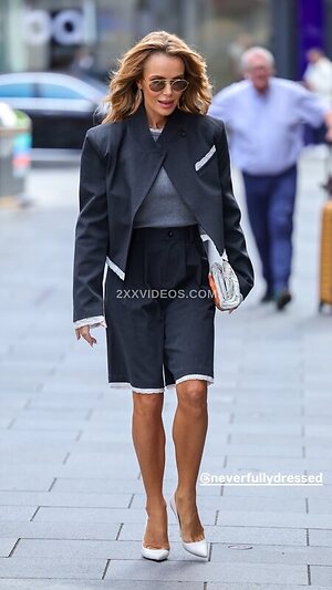 Amanda Holden photo