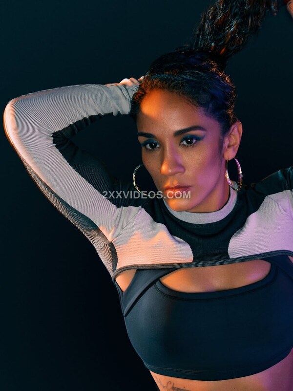 Amanda Serrano photo