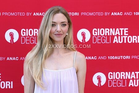 Amanda Seyfried