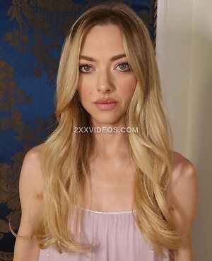 Amanda Seyfried Nude Leaked Photo #21