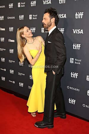 Amanda Seyfried photo