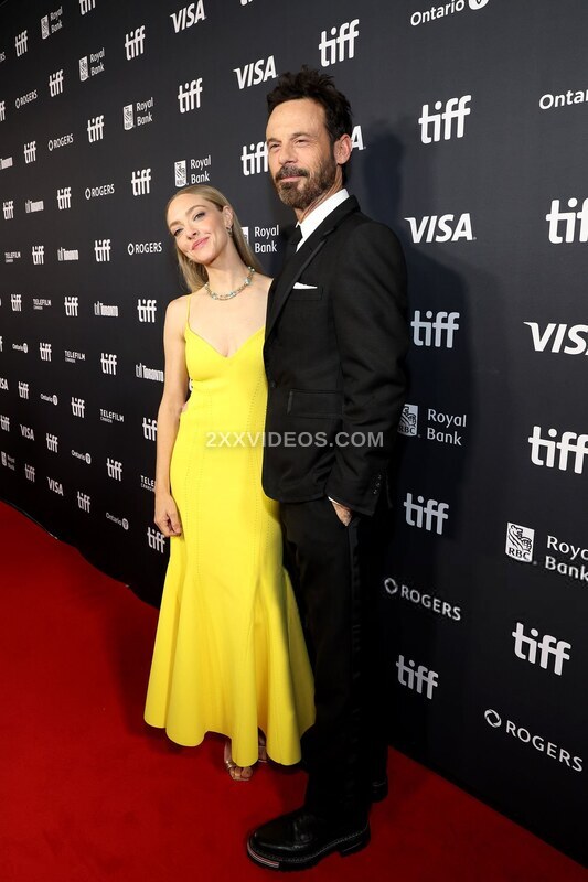 Amanda Seyfried photo