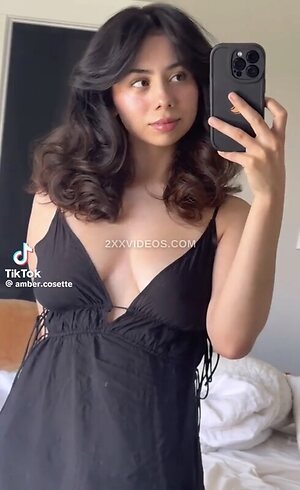 Amber Cosette Nude Leaked Photo #6