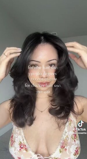 Amber Cosette Nude Leaked Photo #12