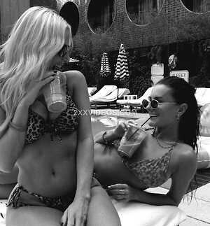 Amber Davies Nude Leaked Photo #4