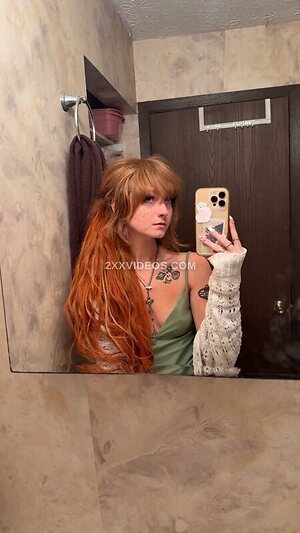 Amber Stark Nude Leaked Photo #4
