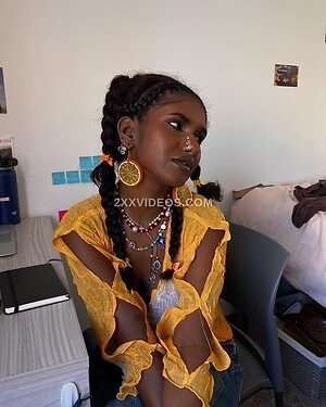 Ameya Kattela Nude Leaked Photo #3