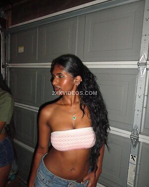 Ameya Kattela Nude Leaked Photo #4