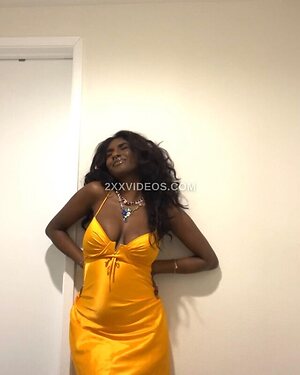 Ameya Kattela Nude Leaked Photo #6