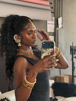 Ameya Kattela Nude Leaked Photo #84