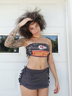 Amiah Simmons