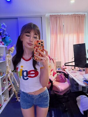 amiipie Nude Leaked Photo #3