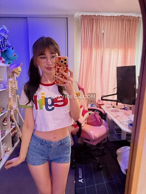 amiipie Nude Leaked Photo #4