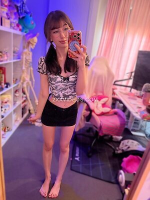 amiipie Nude Leaked Photo #6