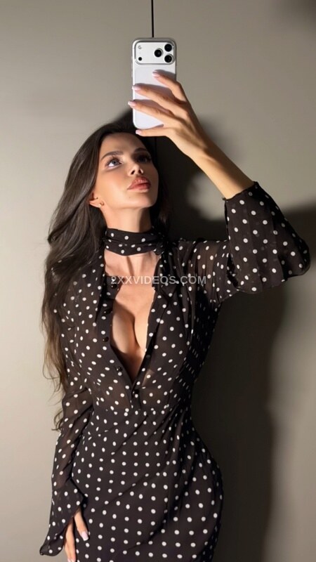 Aminova Inna photo