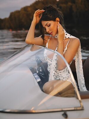 Aminova Inna photo