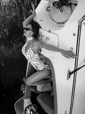 Aminova Inna photo