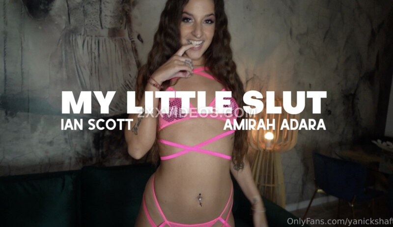 Amirah Adara photo