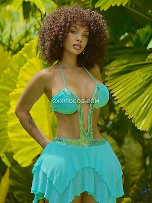 Amirah Dyme Nude Leaked Photo #7