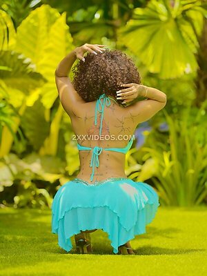 Amirah Dyme Nude Leaked Photo #8