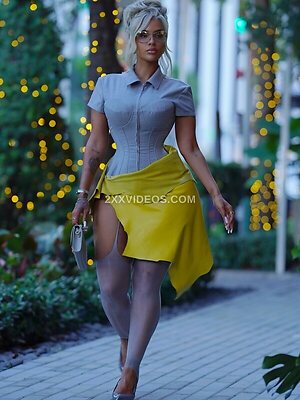 Amirah Dyme