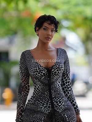 Amirah Dyme photo