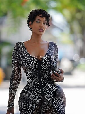 Amirah Dyme Nude Leaked Photo #38