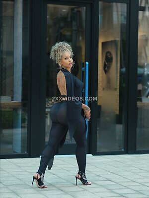Amirah Dyme Nude Leaked Photo #53