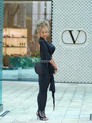 Amirah Dyme photo
