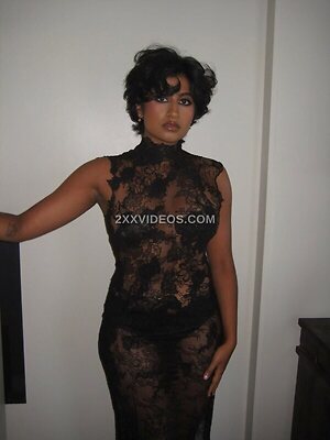 Amita Rao Nude Leaked Photo #5