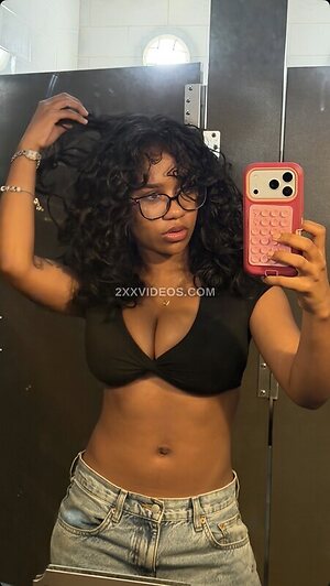 Ammiroseeee Nude Leaked Photo #2