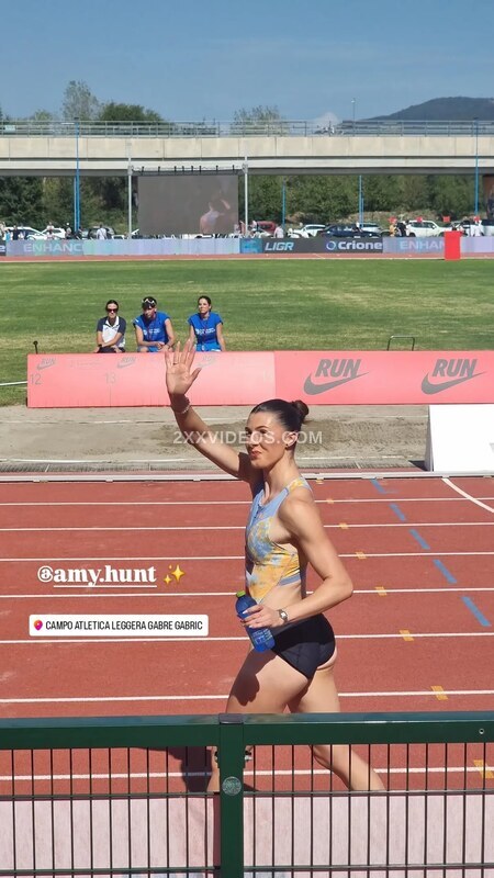 Amy Hunt photo