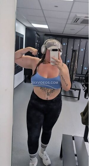Amyroseleal Nude Leaked Photo #7