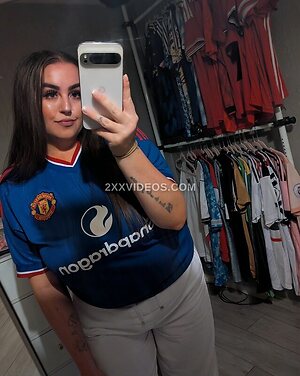 Amyroseleal Nude Leaked Photo #11