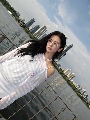An Yujin Nude Leaked Photo #3