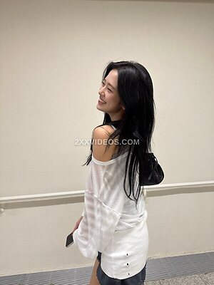 An Yujin Nude Leaked Photo #4