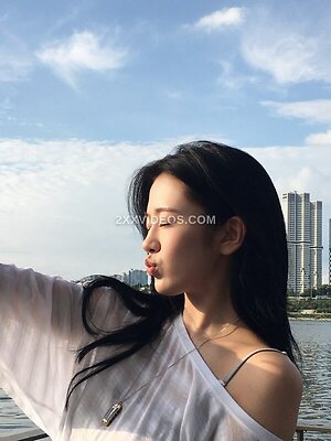 An Yujin Nude Leaked Photo #6