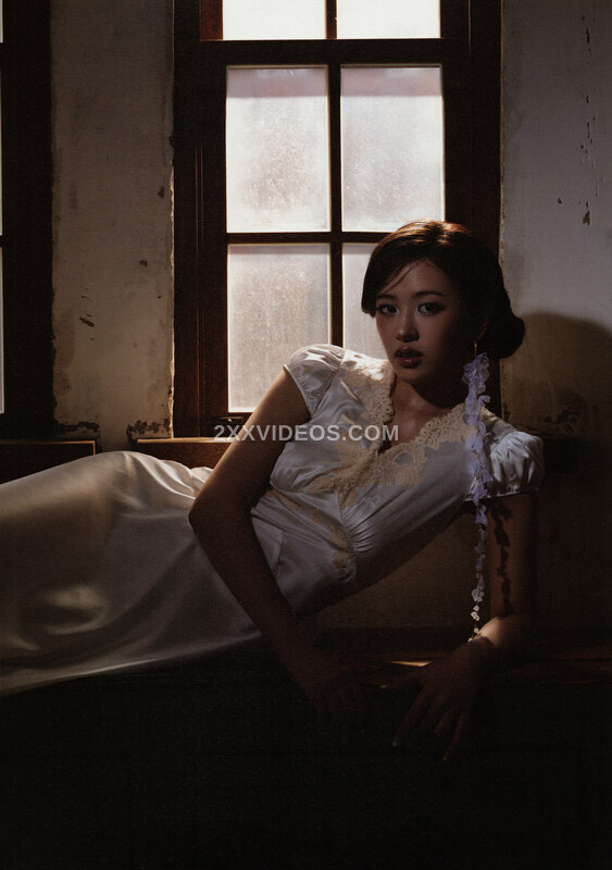 An Yujin photo
