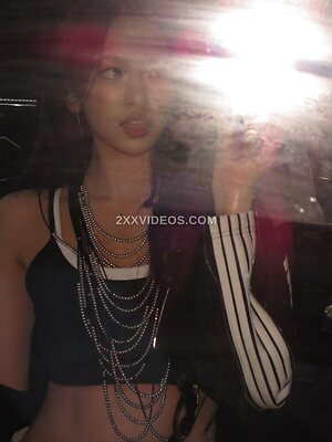 An Yujin photo