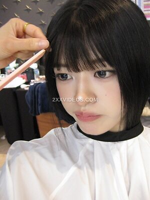 An Yujin Nude Leaked Photo #23