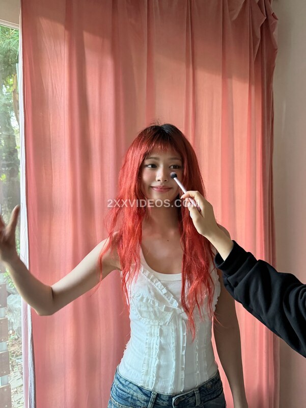 An Yujin photo