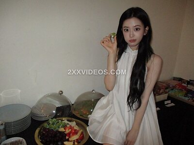 An Yujin photo