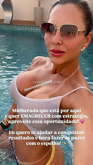 Ana Claudia Lopes