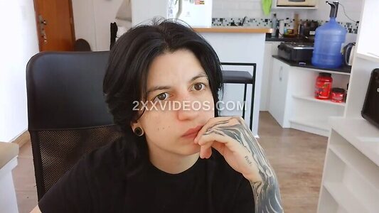 Ana Kyslr Nude Leaked Photo #4