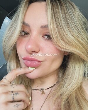 Ana Lago Nude Leaked Photo #24