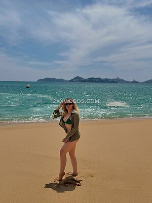 Ana Lago Nude Leaked Photo #29