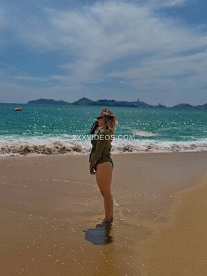 Ana Lago Nude Leaked Photo #30