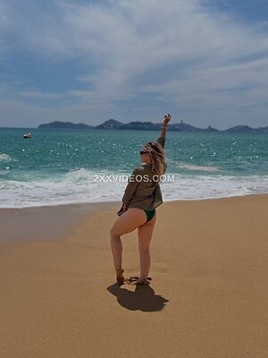 Ana Lago Nude Leaked Photo #31