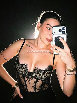 Ana Lago Nude Leaked Photo #50