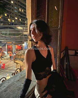 Anabitizi Nude Leaked Photo #5
